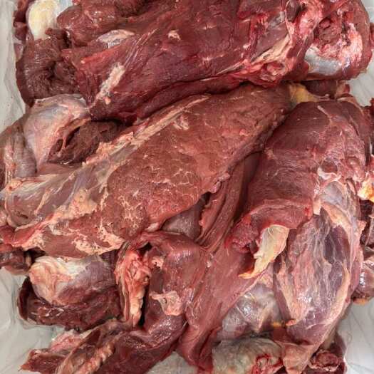 锡林浩特国产牛腩牛肋条