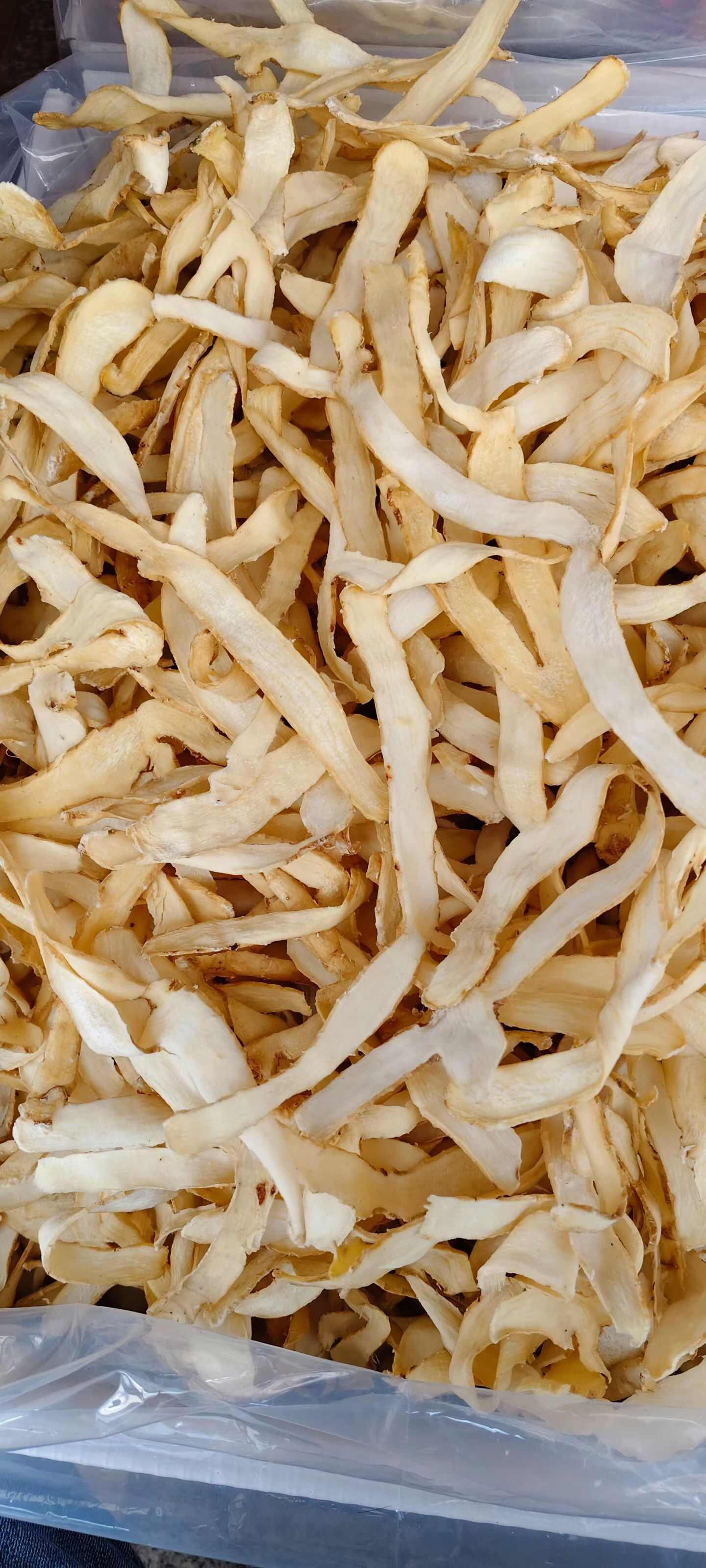 广西玉林玉竹 源头产地直供 滋补食材