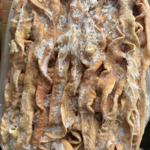 原色大肠去油85-90左右，低价出售