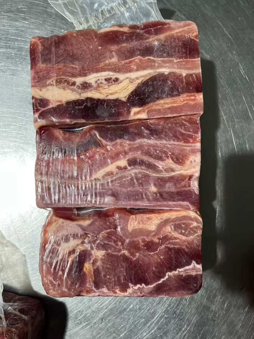 牛腩块