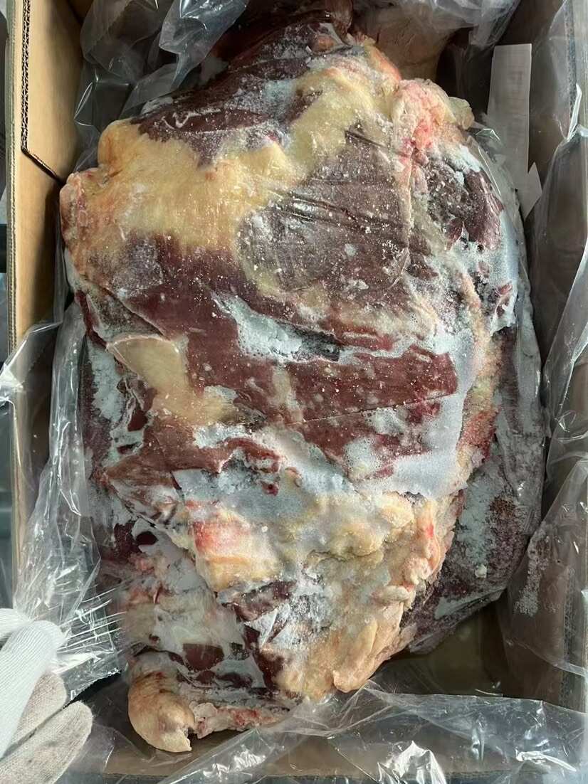 乌拉圭瘦牛腩