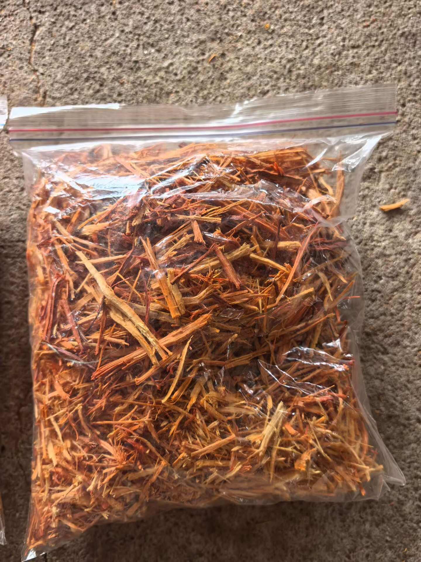 云南石屏苏木中药材藤木类优质货源