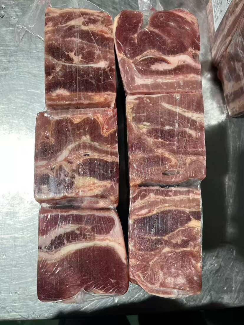 牛腩块