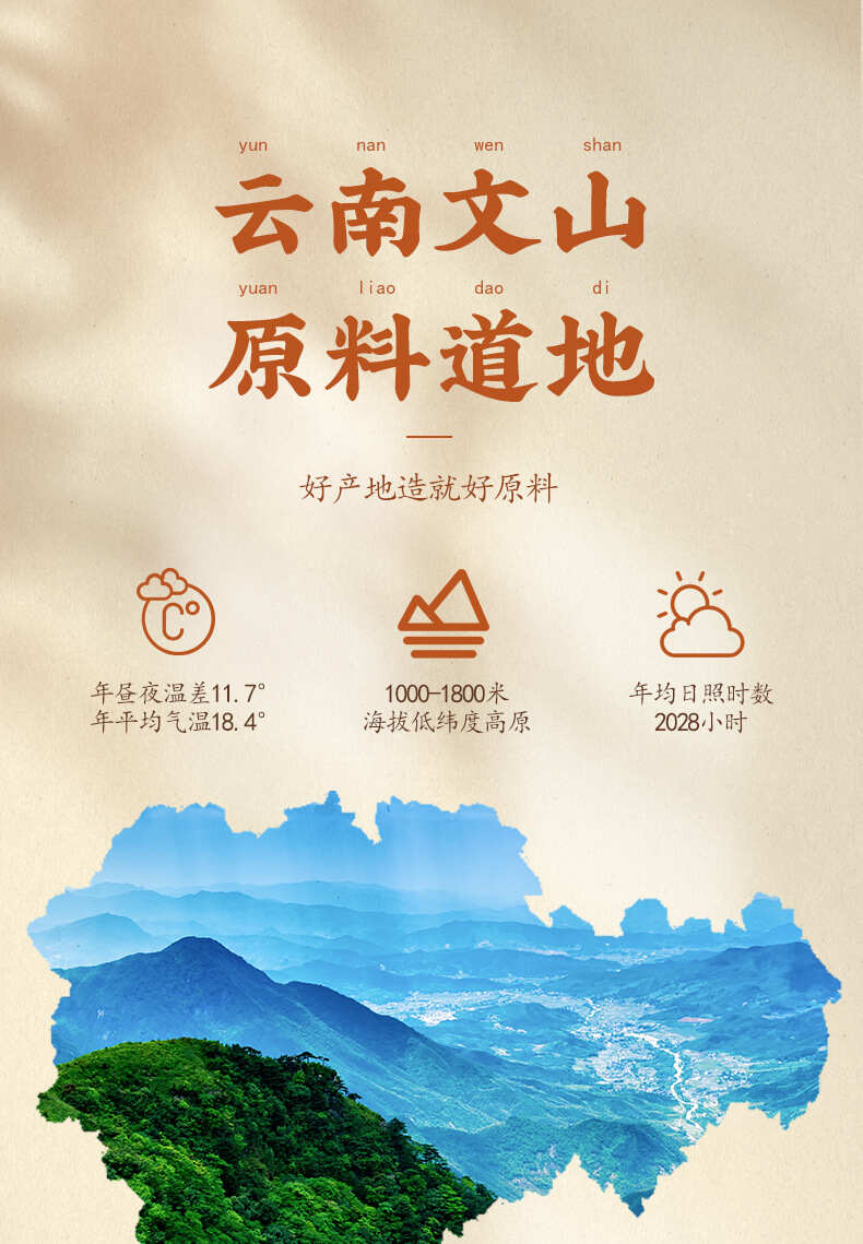 严选【南京同仁堂文山三七粉】正品文三七粉云南文山三七粉批发