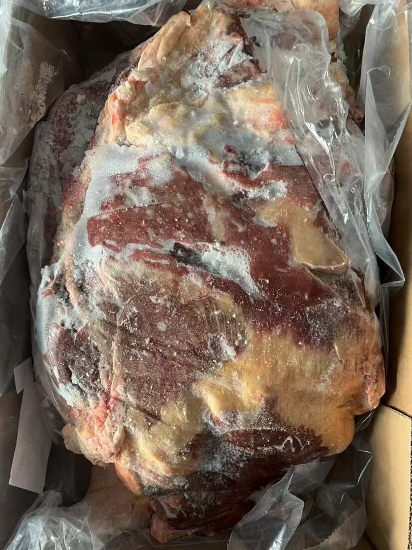 乌拉圭瘦牛腩