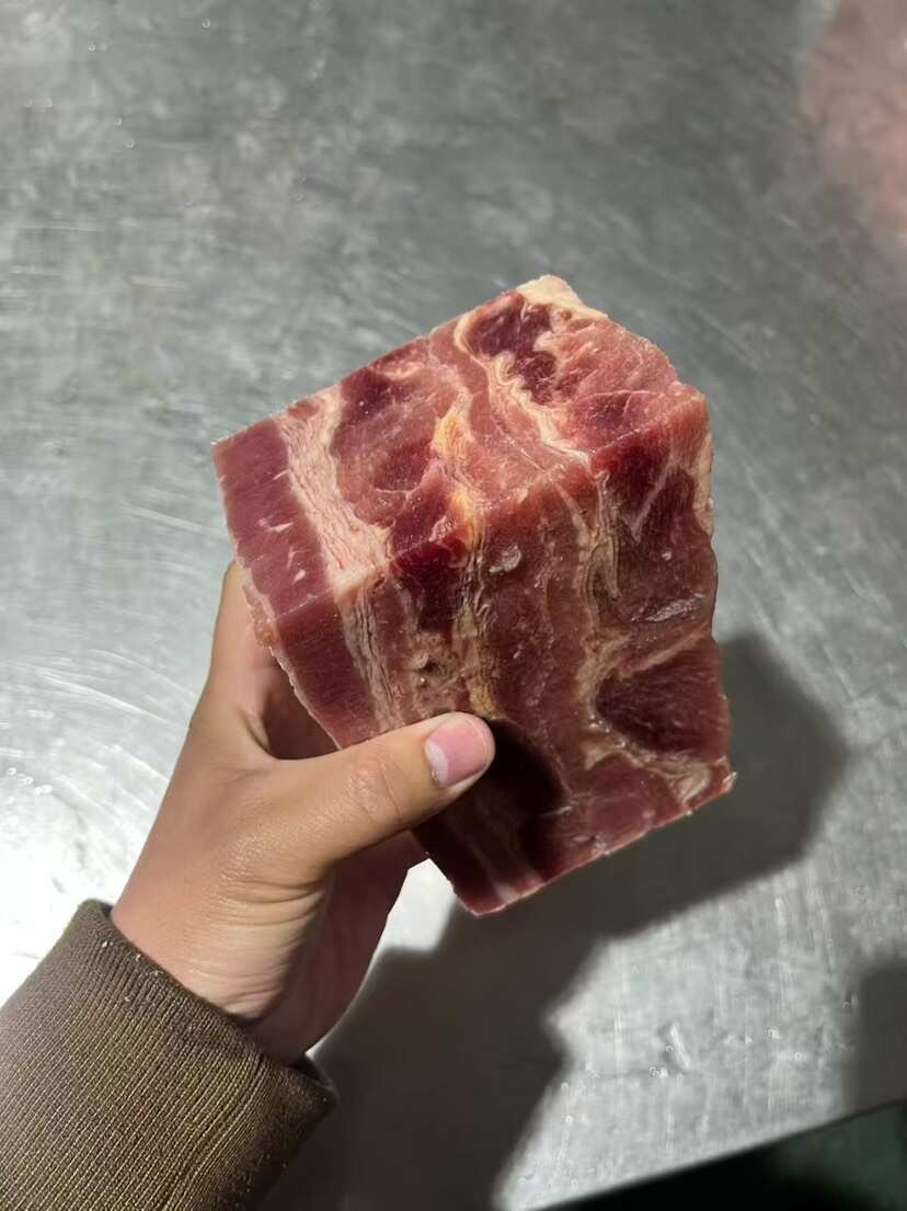 牛腩块
