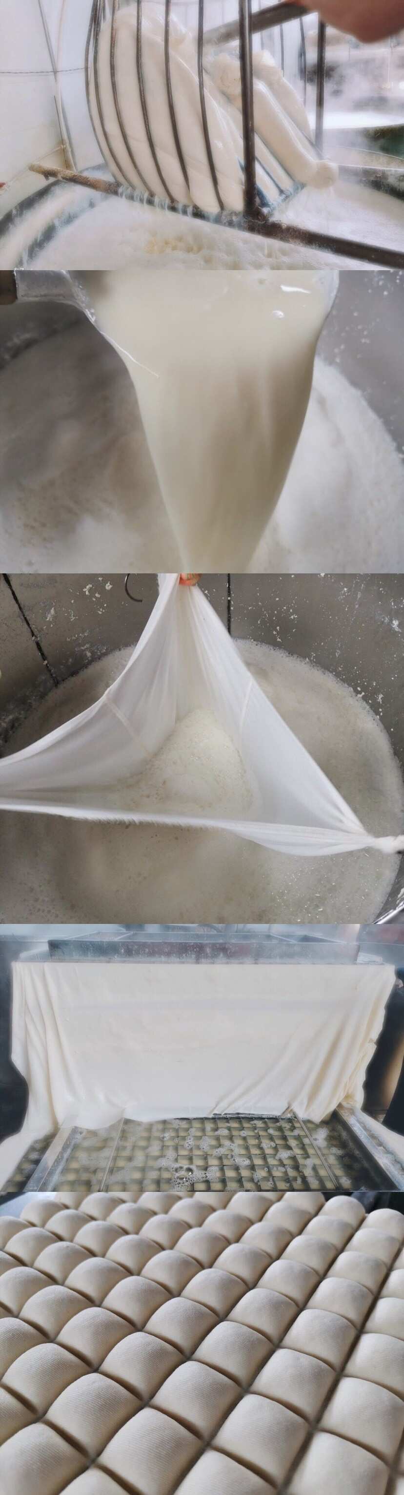 到手5盒舌尖上的中国美味云南·石屏豆腐【天沐农蜜包浆豆腐