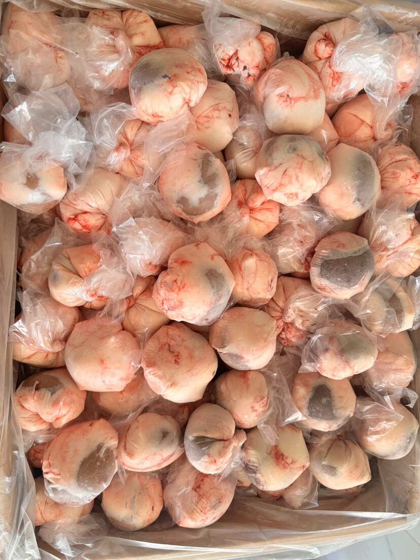 锡盟原油羊腰