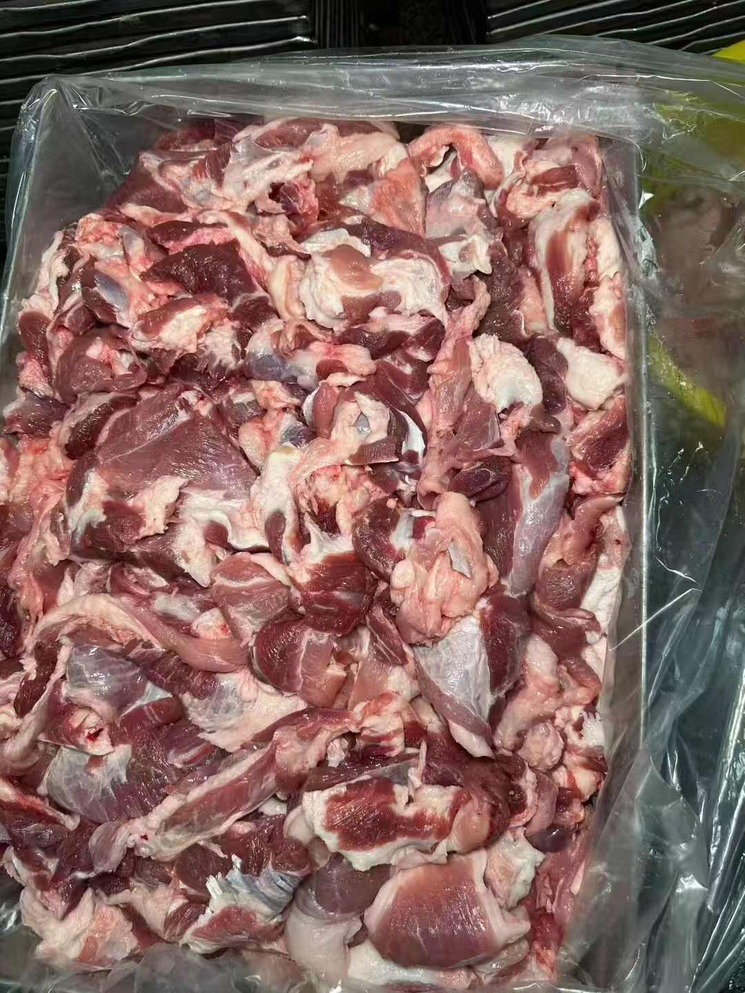 肥猪板油和正四六 厂家直供 手续齐全