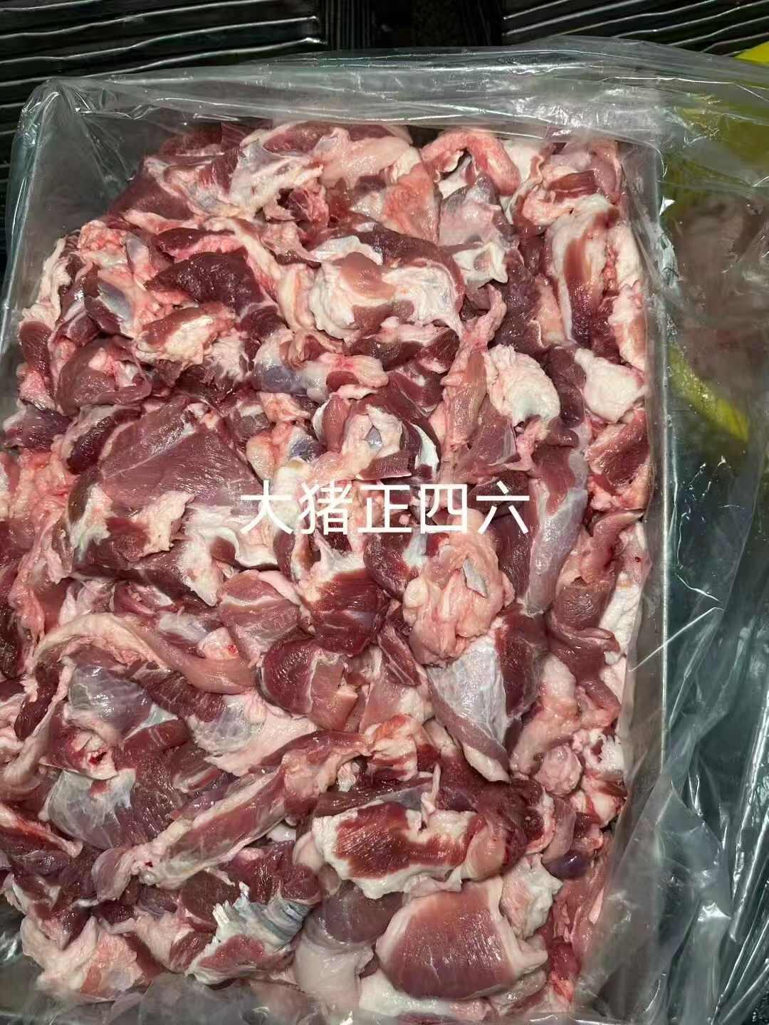 肥猪正四六 厂家直发 手续齐全