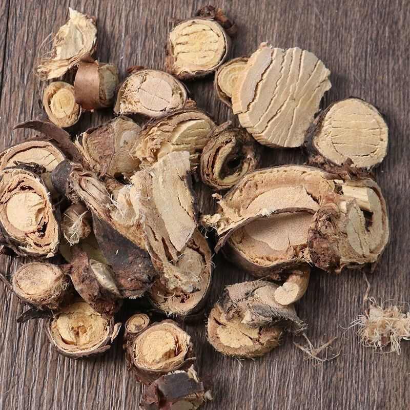金雀根 各种规格金雀根切片 批发零售