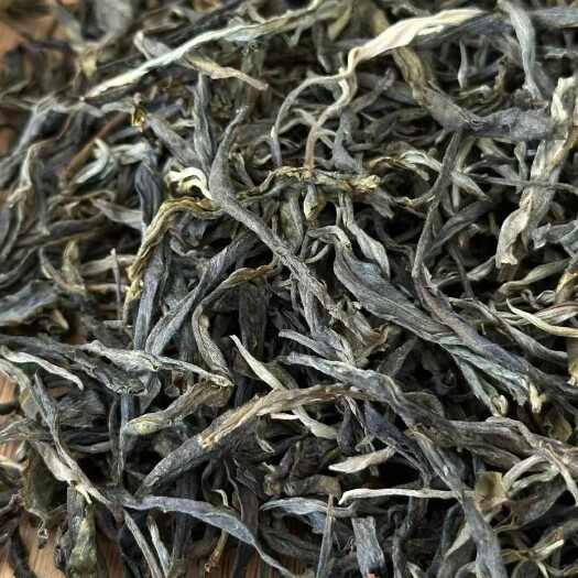 勐海县老班章头春古树茶