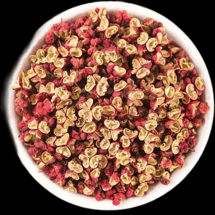 四川2025年茂县新花椒，无硫化，无提油，一件起批