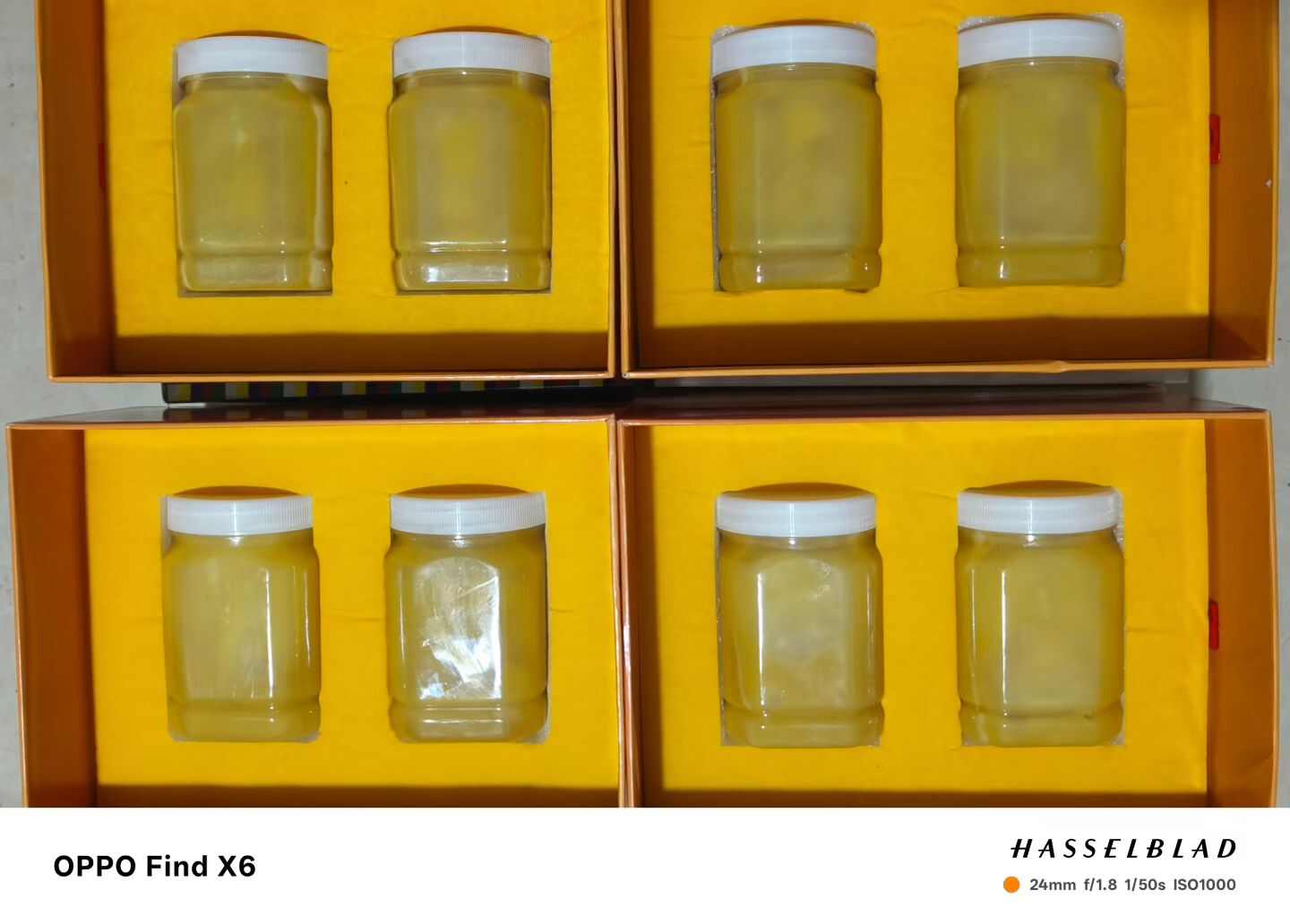 甘肃舟曲蜂巢蜜 24个月保质 天然蜂蜜