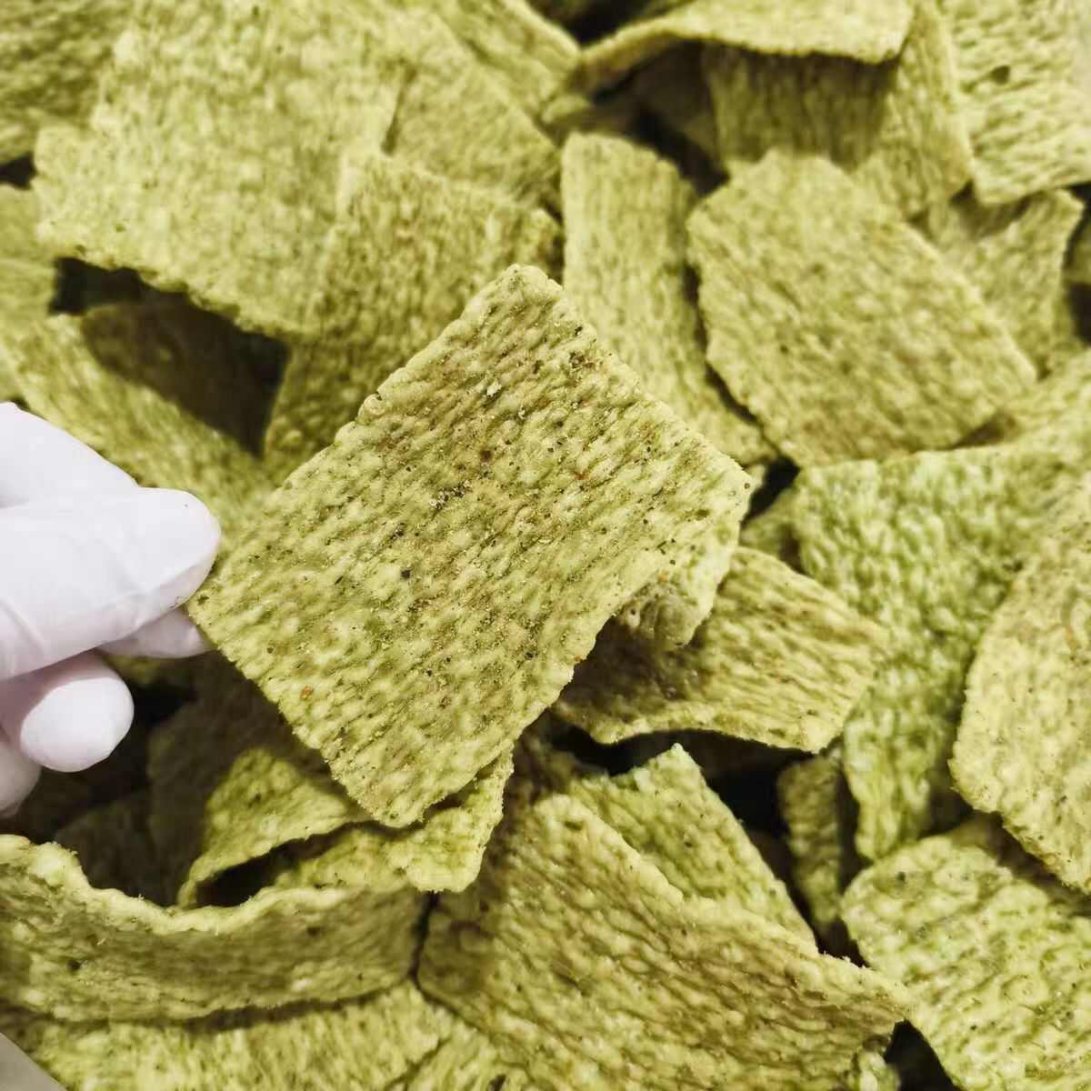 羽衣甘蓝脆片 好养元羽衣甘蓝脆片 苦荞酥 苦荞片好养元厂