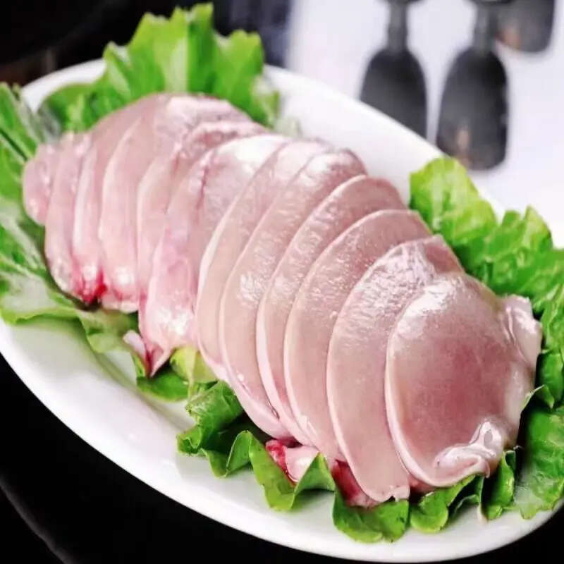 羊副产品  营养食材 无膻公羊宝 羊蛋