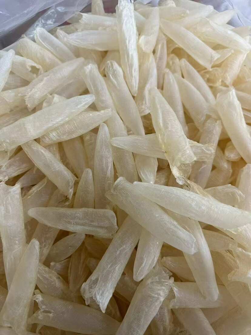 鱼胶花胶白花胶白花筒一手货源