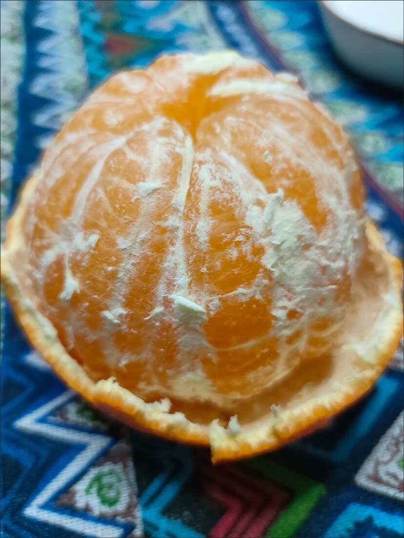 一件代发！四川爱媛38号果冻橙新鲜橙子水果当季应季整箱包邮