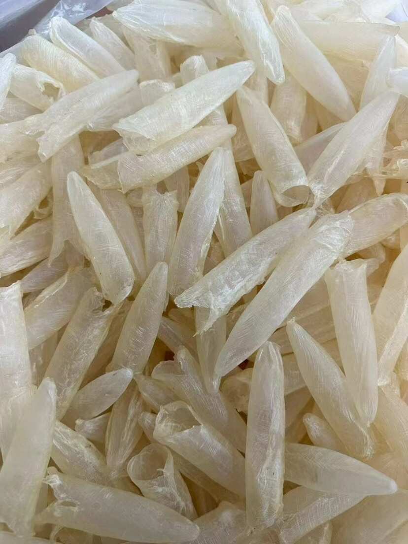 鱼胶花胶白花胶白花筒一手货源