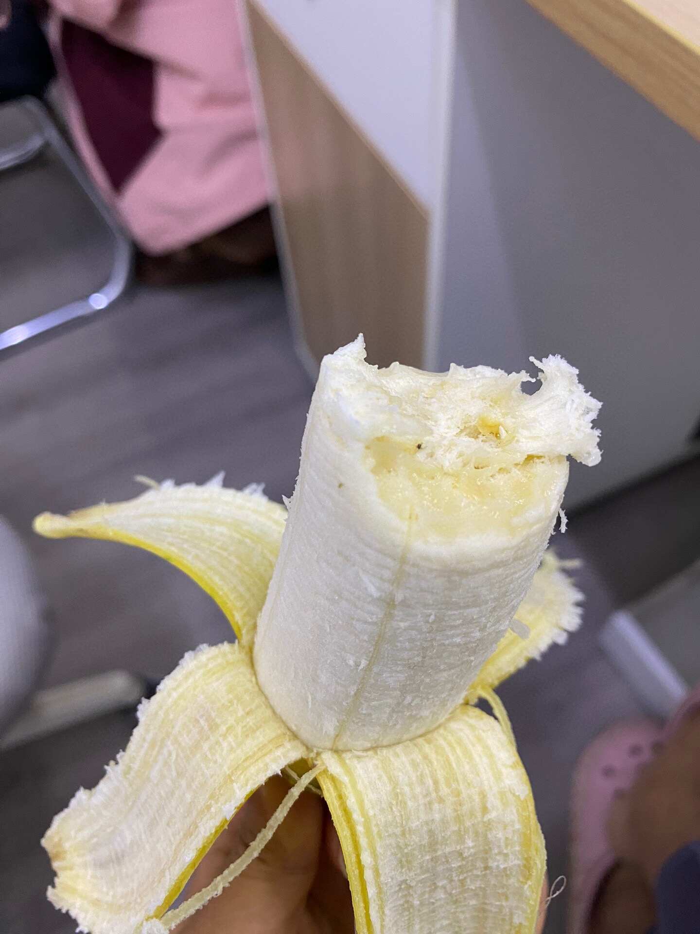 【海南芭蕉】海南五指山野生海南野生芭蕉新鲜直采