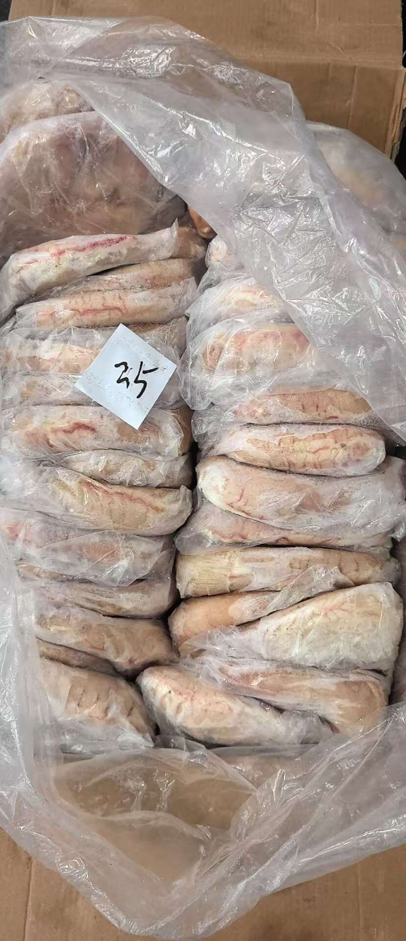 纯干小肚35-40个装