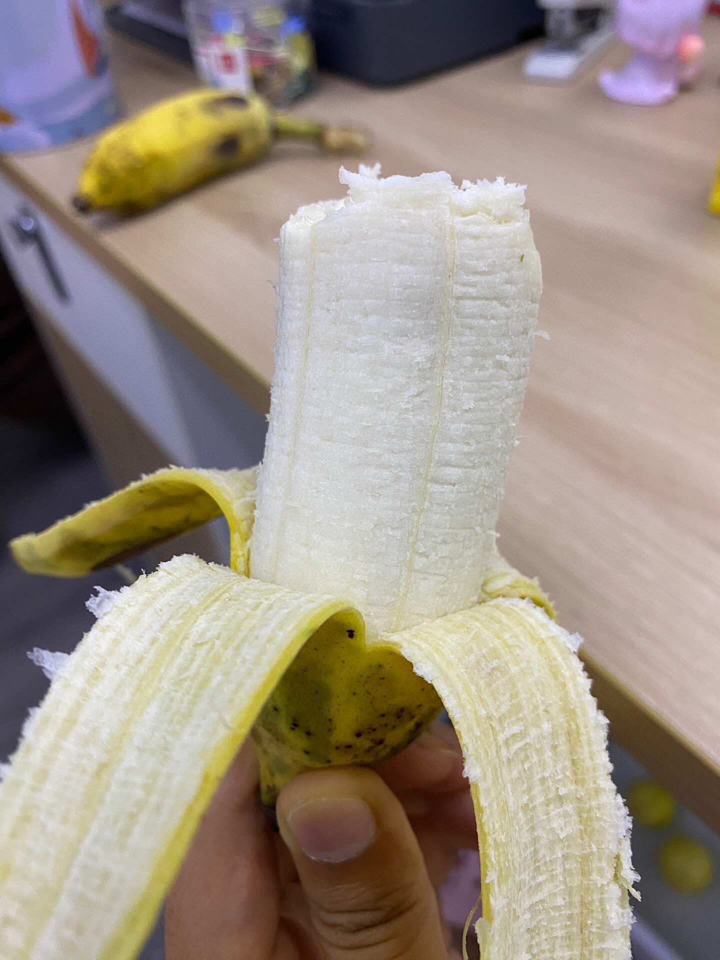 【海南芭蕉】海南五指山野生海南野生芭蕉新鲜直采