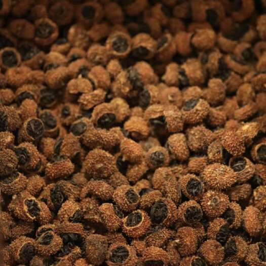 勐海县刺梨红茶