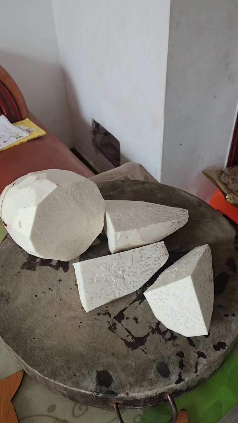 湖南农家精品香芋