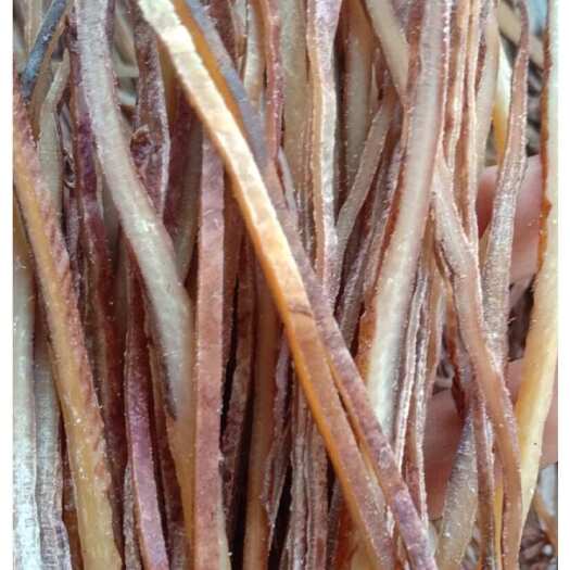 日照《新货》生晒鱿鱼丝渔民自晒鱿鱼丝鱿鱼条海鲜特产干货