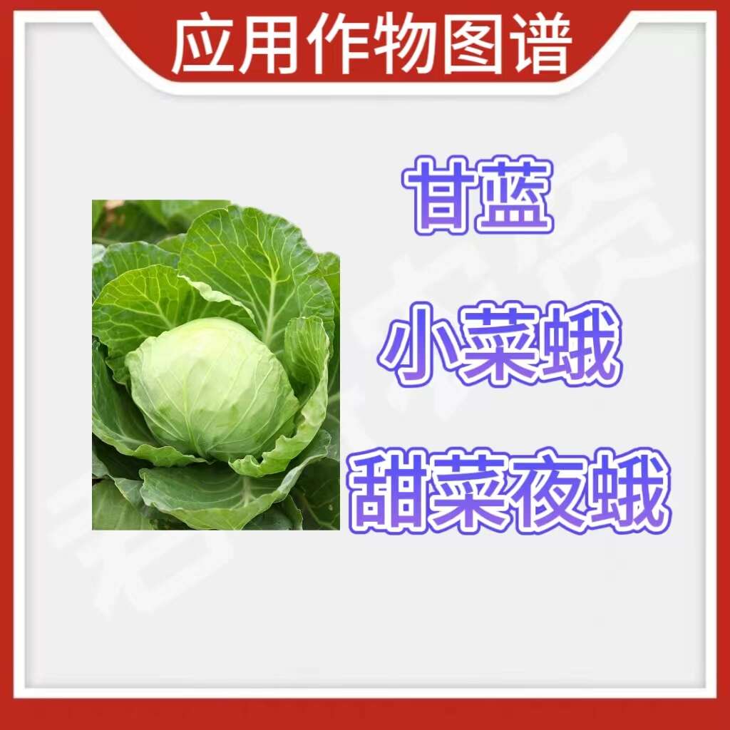 战衣10+20克甲维盐茚虫威虱螨脲