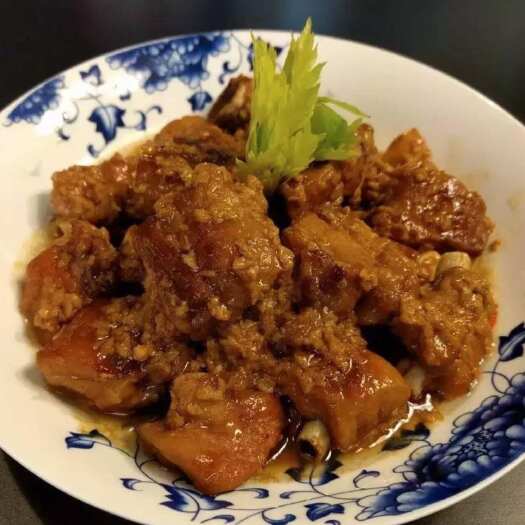 双牌县永州酒槽排骨