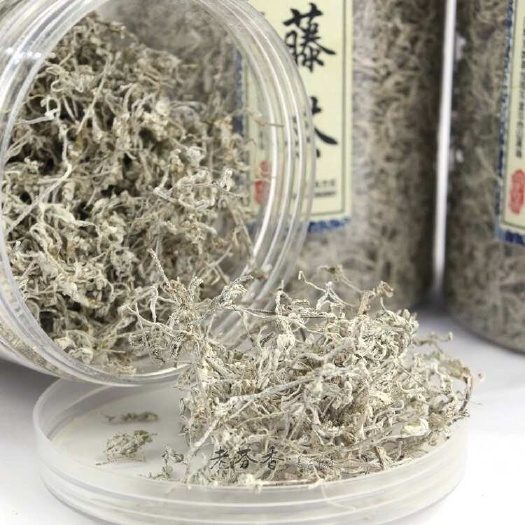 永州特产双牌藤茶100g