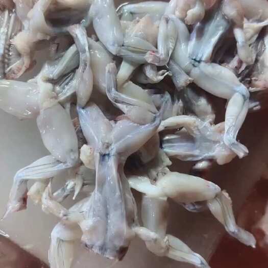 汕头小包装一斤装小蛙70g以下