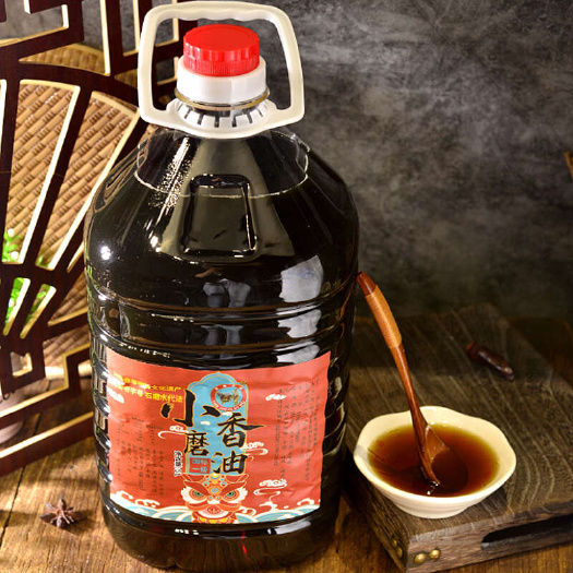 驻马店芝麻油小磨香油包邮多规格装桶装家用商用批发一件代发