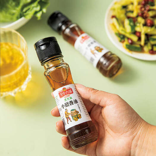 驻马店芝麻油小磨香油包邮多规格装桶装家用商用批发一件代发