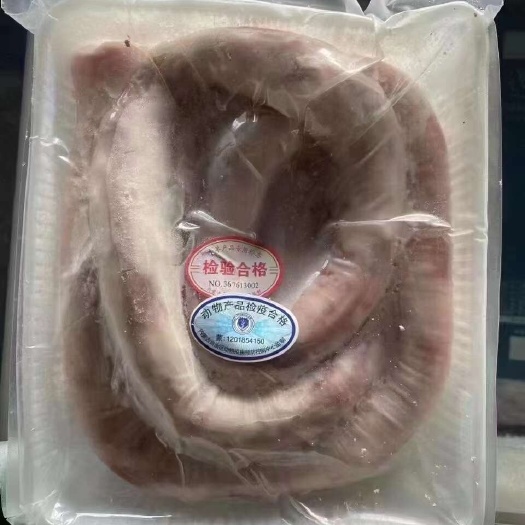 嘉兴内蒙乌珠穆沁羊 精选内蒙羊肉肠 工厂直供