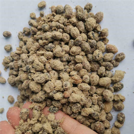 石家庄益生菌发酵大豆 腐熟大豆有机肥料 增强营养吸收能力