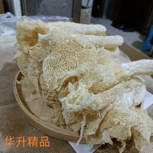 古田县福建古田精品竹荪干货特产竹笙无熏硫食用菌批发