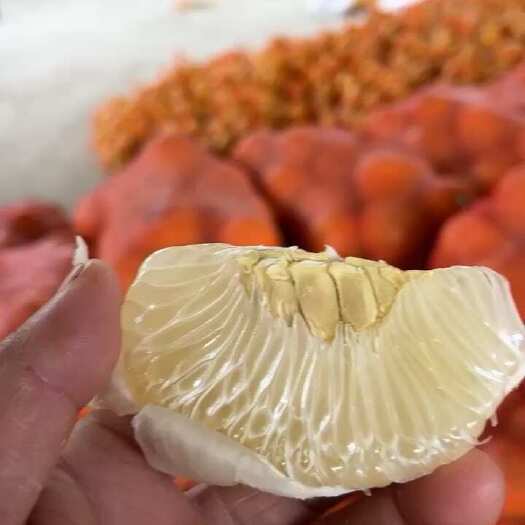 铜仁万山香柚来了