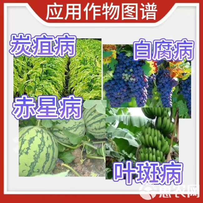 上格之路显粹100克30%苯醚甲环唑