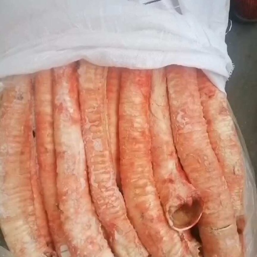 陽(yáng)信縣純干牛肺管