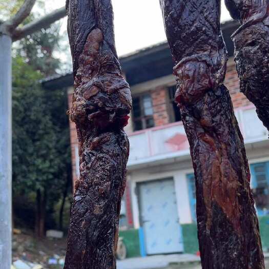 郴州干牛巴风干牛肉腊牛肉黄牛肉