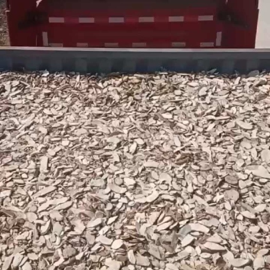 河口县老挝木薯干片大量现货 在装车中