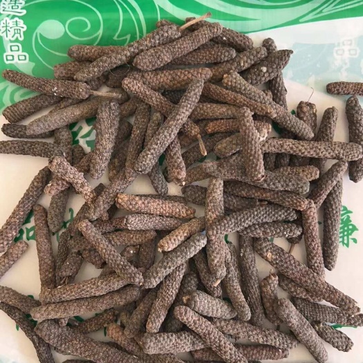安国市荜拨 荜茇 规格齐全 批发零售
