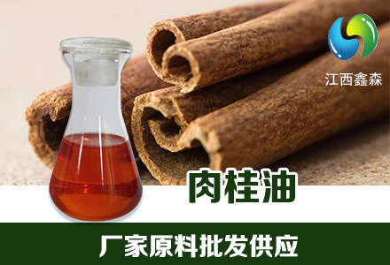 吉安肉桂油桂皮油厂家现货