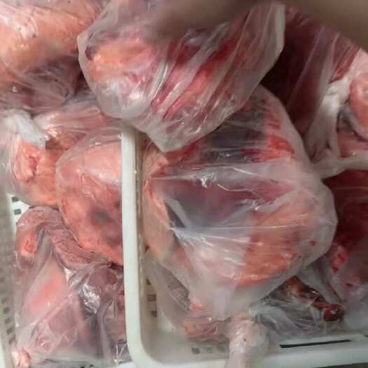牛心，独立包装