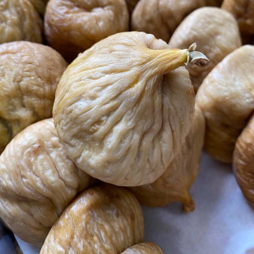 新疆特级无花果干
