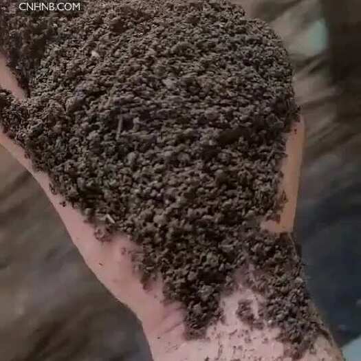 云浮纯牛粪蚯蚓粪有机肥