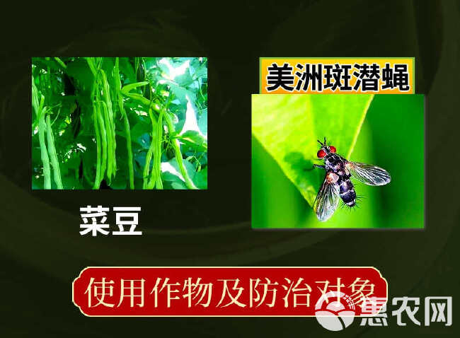 31%阿维灭蝇胺阿维菌素美洲斑潜蝇杀虫剂阿维菌素加灭蝇胺