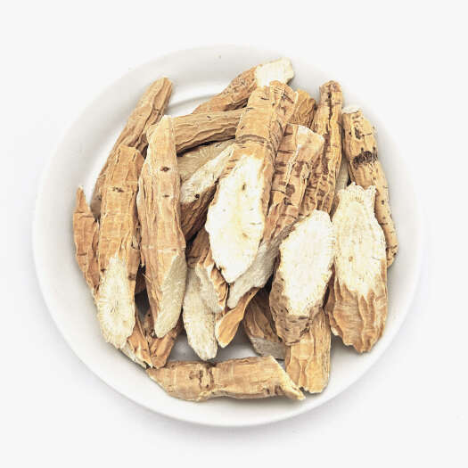 海南牛大力无熏硫